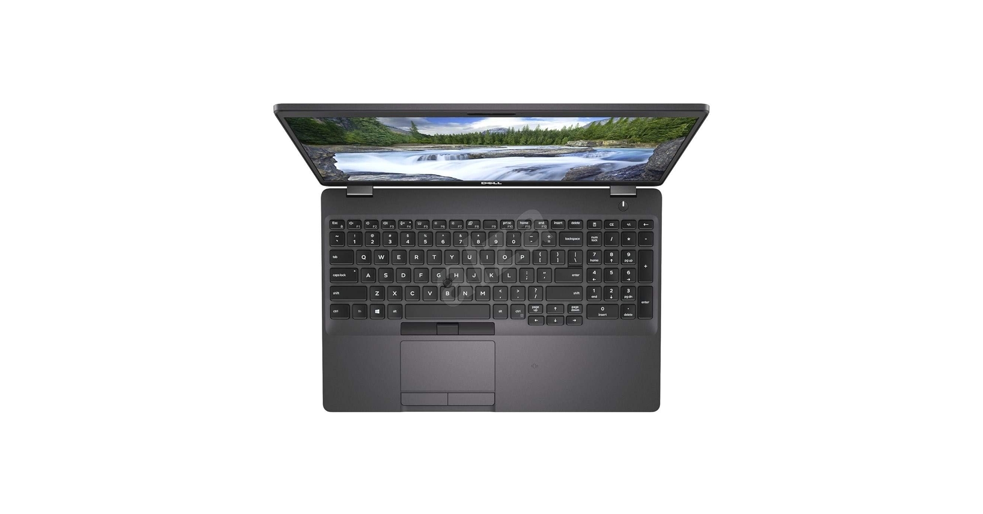 Amazon.com: Dell Latitude 5510 15.6